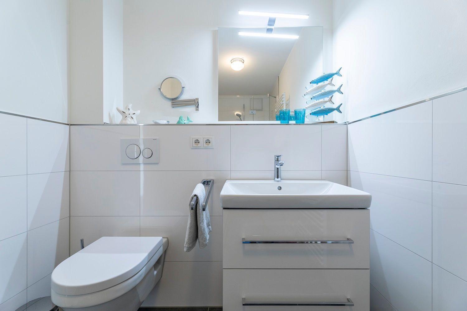 Meeresblick-Grosse-Freiheit-Haus-1-We-9 Hohwacht Luaran gambar