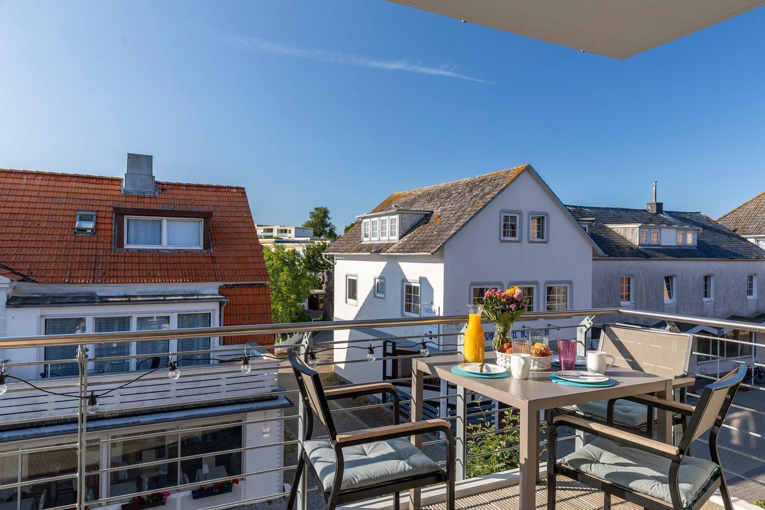 Meeresblick-Grosse-Freiheit-Haus-1-We-9 Hohwacht Luaran gambar